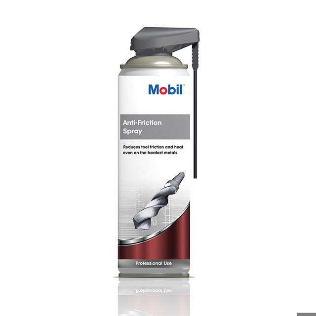 MOBIL ANTI-FRICTION SPRAY, 400 ML