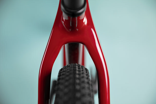 SPEEDER 200 MATT BLACK/SILVER XL 59CM