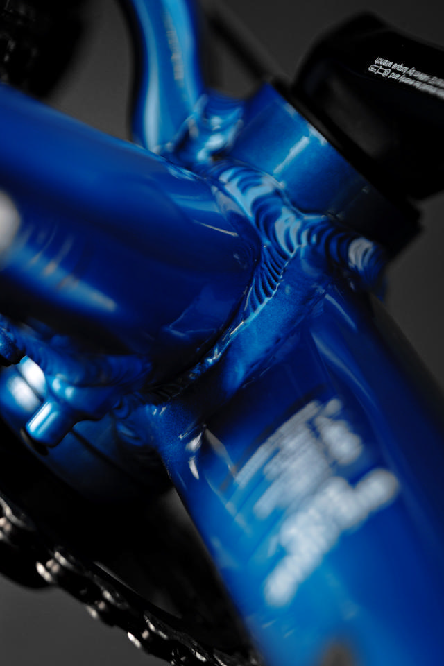 E-BIG TOUR 600EQ SILK BLUE/BLACK XL 53CM